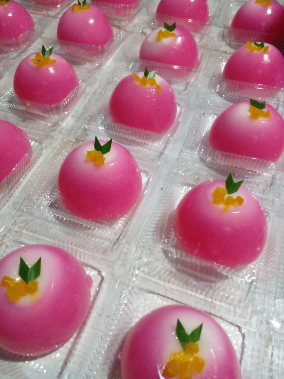 Foto Usaha Hana Snack