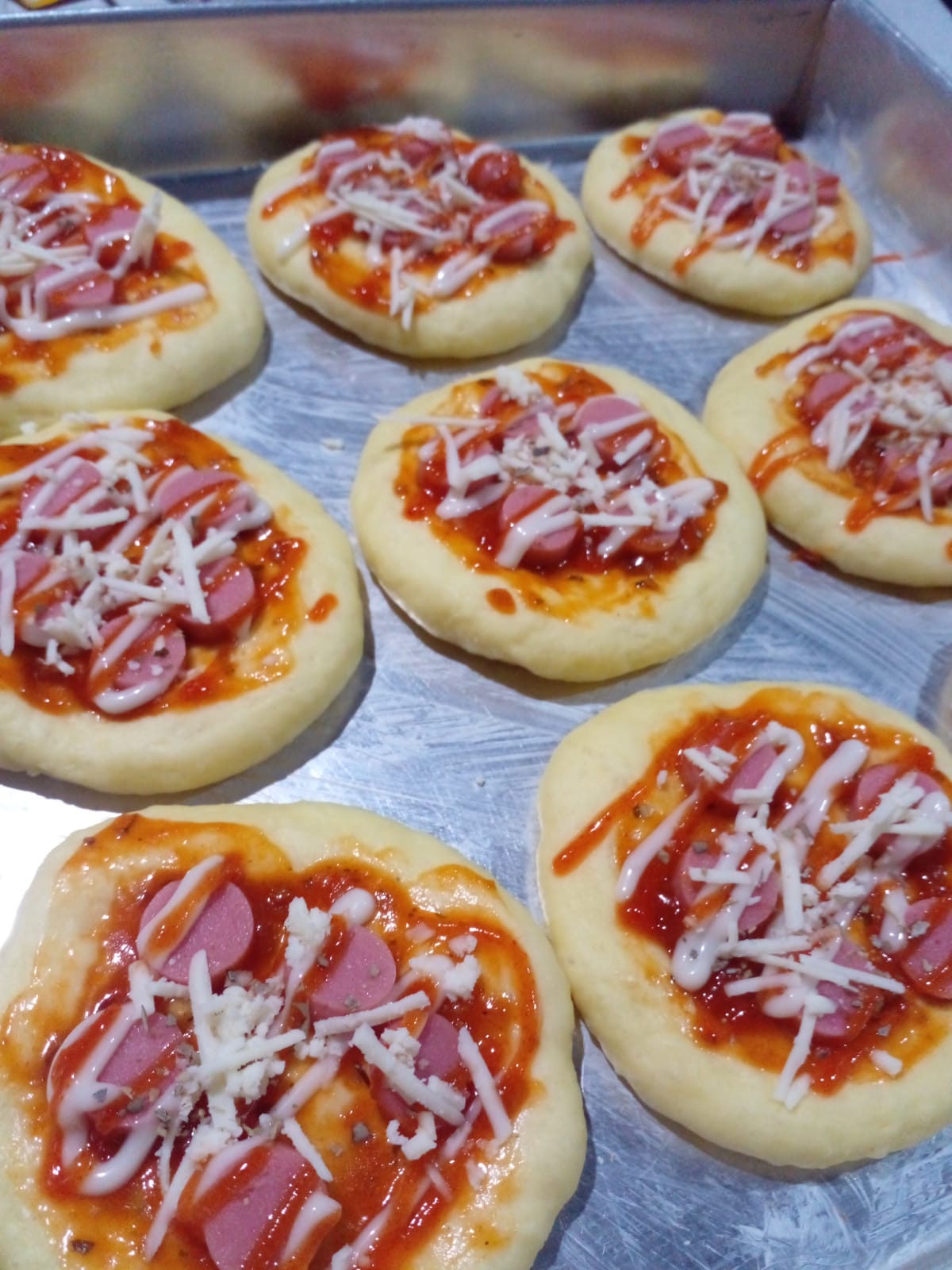Foto Usaha Hana Snack