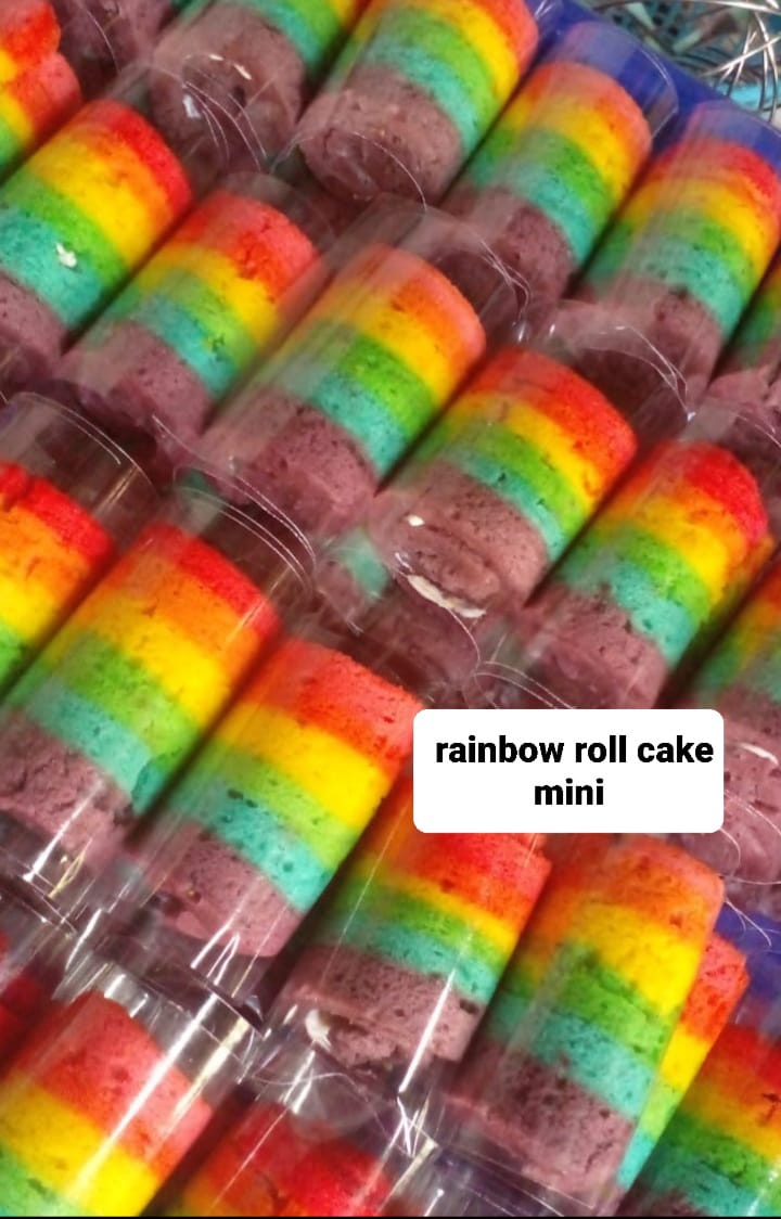 Foto Usaha Hana Snack
